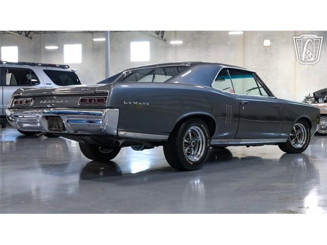 1967 Pontiac LeMans (CC-2106822) for sale in New Braundfels, Texas