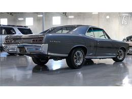 1967 Pontiac LeMans (CC-2106822) for sale in New Braundfels, Texas