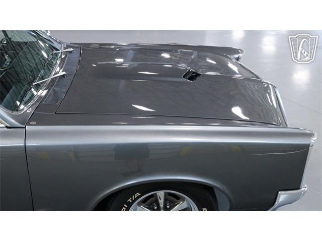 1967 Pontiac LeMans (CC-2106822) for sale in New Braundfels, Texas