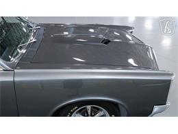 1967 Pontiac LeMans (CC-2106822) for sale in New Braundfels, Texas