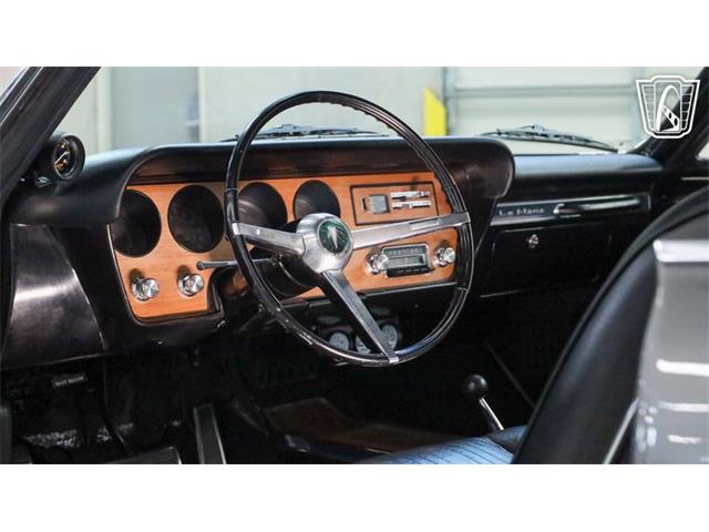 1967 Pontiac LeMans (CC-2106822) for sale in New Braundfels, Texas