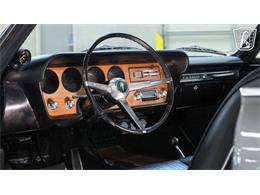 1967 Pontiac LeMans (CC-2106822) for sale in New Braundfels, Texas