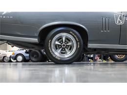 1967 Pontiac LeMans (CC-2106822) for sale in New Braundfels, Texas