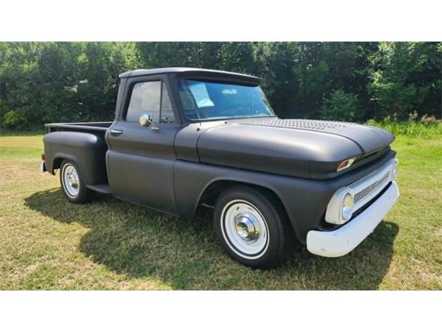 1966 Chevrolet C10 (CC-2106823) for sale in Hobart, Indiana
