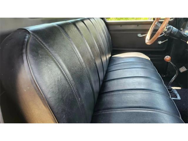 1966 Chevrolet C10 (CC-2106823) for sale in Hobart, Indiana