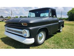 1966 Chevrolet C10 (CC-2106823) for sale in Hobart, Indiana