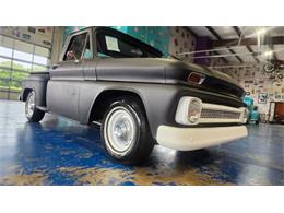 1966 Chevrolet C10 (CC-2106823) for sale in Hobart, Indiana