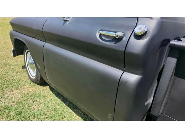 1966 Chevrolet C10 (CC-2106823) for sale in Hobart, Indiana