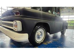 1966 Chevrolet C10 (CC-2106823) for sale in Hobart, Indiana