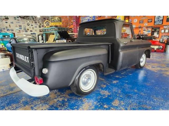 1966 Chevrolet C10 (CC-2106823) for sale in Hobart, Indiana