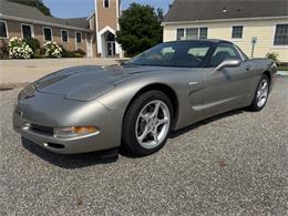 2002 Chevrolet Corvette (CC-2106824) for sale in Saratoga Springs, New York