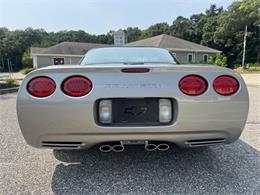2002 Chevrolet Corvette (CC-2106824) for sale in Saratoga Springs, New York