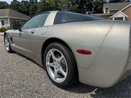 2002 Chevrolet Corvette (CC-2106824) for sale in Saratoga Springs, New York