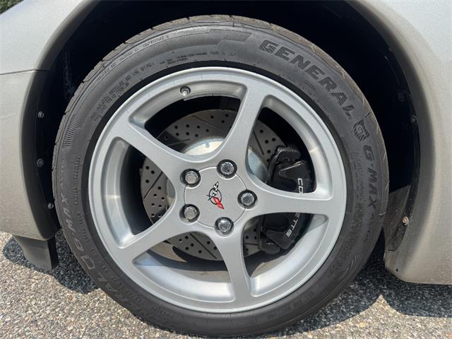 2002 Chevrolet Corvette (CC-2106824) for sale in Saratoga Springs, New York
