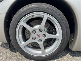 2002 Chevrolet Corvette (CC-2106824) for sale in Saratoga Springs, New York