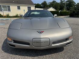 2002 Chevrolet Corvette (CC-2106824) for sale in Saratoga Springs, New York
