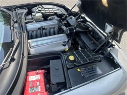 2002 Chevrolet Corvette (CC-2106824) for sale in Saratoga Springs, New York