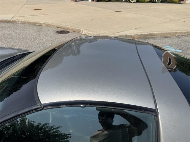2002 Chevrolet Corvette (CC-2106824) for sale in Saratoga Springs, New York