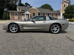 2002 Chevrolet Corvette (CC-2106824) for sale in Saratoga Springs, New York