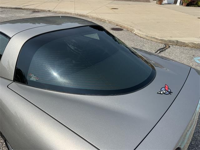 2002 Chevrolet Corvette (CC-2106824) for sale in Saratoga Springs, New York