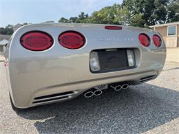 2002 Chevrolet Corvette (CC-2106824) for sale in Saratoga Springs, New York