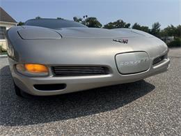 2002 Chevrolet Corvette (CC-2106824) for sale in Saratoga Springs, New York