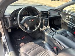 2002 Chevrolet Corvette (CC-2106824) for sale in Saratoga Springs, New York