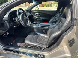 2002 Chevrolet Corvette (CC-2106824) for sale in Saratoga Springs, New York