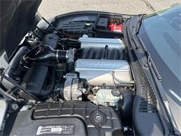 2002 Chevrolet Corvette (CC-2106824) for sale in Saratoga Springs, New York