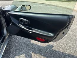 2002 Chevrolet Corvette (CC-2106824) for sale in Saratoga Springs, New York
