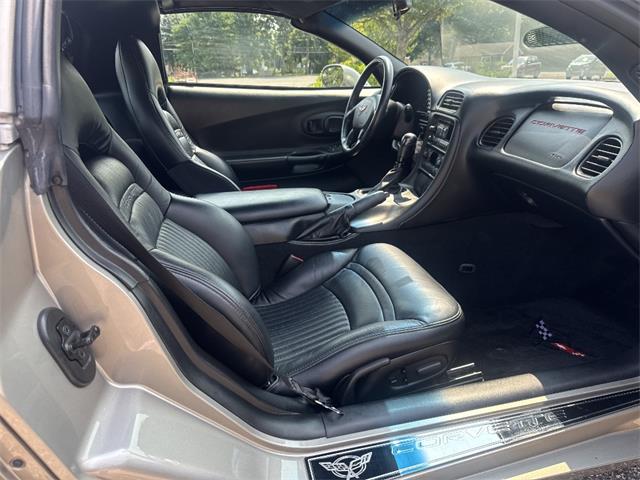 2002 Chevrolet Corvette (CC-2106824) for sale in Saratoga Springs, New York