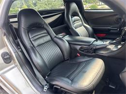 2002 Chevrolet Corvette (CC-2106824) for sale in Saratoga Springs, New York