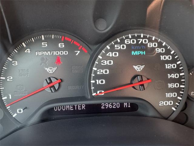 2002 Chevrolet Corvette (CC-2106824) for sale in Saratoga Springs, New York