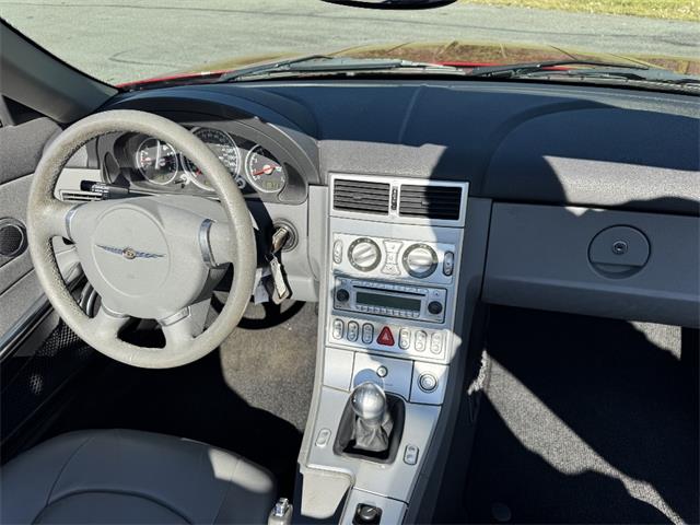 2006 Chrysler Convertible (CC-2106826) for sale in Saratoga Springs, New York