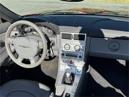 2006 Chrysler Convertible (CC-2106826) for sale in Saratoga Springs, New York