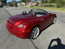 2006 Chrysler Convertible (CC-2106826) for sale in Saratoga Springs, New York