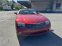2006 Chrysler Convertible (CC-2106826) for sale in Saratoga Springs, New York