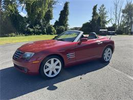 2006 Chrysler Convertible (CC-2106826) for sale in Saratoga Springs, New York
