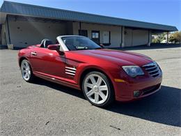 2006 Chrysler Convertible (CC-2106826) for sale in Saratoga Springs, New York