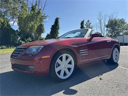 2006 Chrysler Convertible (CC-2106826) for sale in Saratoga Springs, New York