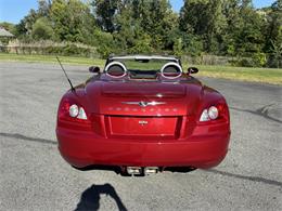 2006 Chrysler Convertible (CC-2106826) for sale in Saratoga Springs, New York