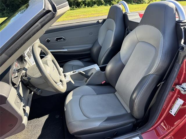 2006 Chrysler Convertible (CC-2106826) for sale in Saratoga Springs, New York