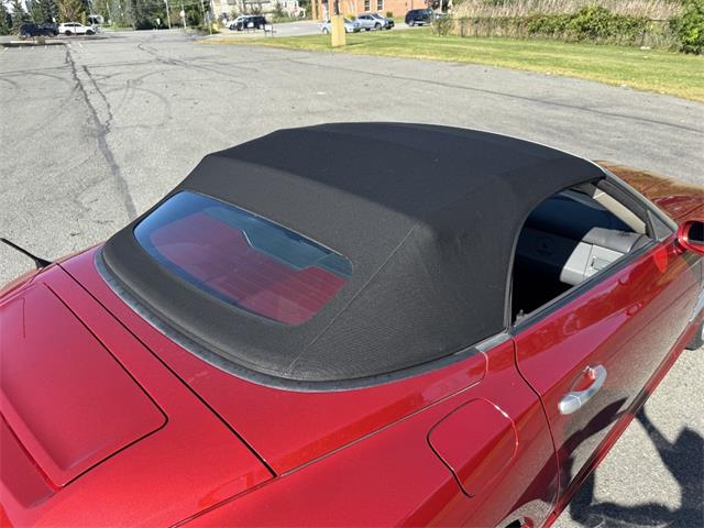 2006 Chrysler Convertible (CC-2106826) for sale in Saratoga Springs, New York