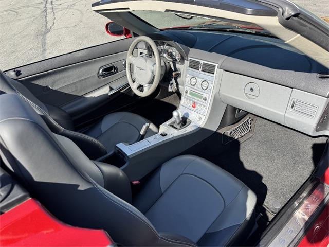 2006 Chrysler Convertible (CC-2106826) for sale in Saratoga Springs, New York