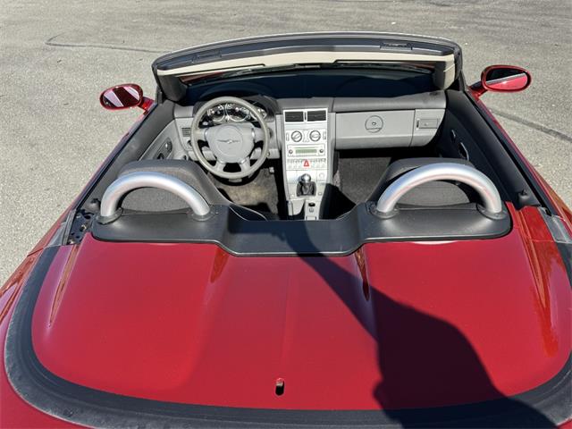 2006 Chrysler Convertible (CC-2106826) for sale in Saratoga Springs, New York