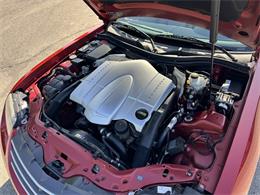 2006 Chrysler Convertible (CC-2106826) for sale in Saratoga Springs, New York