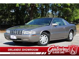 1996 Cadillac Eldorado (CC-2106827) for sale in Lake Mary, Florida