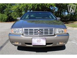 1996 Cadillac Eldorado (CC-2106827) for sale in Lake Mary, Florida