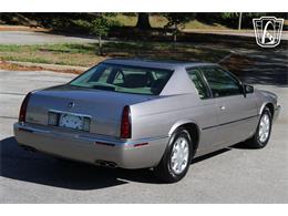 1996 Cadillac Eldorado (CC-2106827) for sale in Lake Mary, Florida
