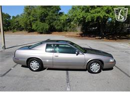 1996 Cadillac Eldorado (CC-2106827) for sale in Lake Mary, Florida